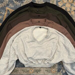 Oner Active Tops set